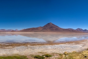 Lagunas Altiplánicas, BO