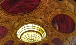 Gran Teatre del Liceu. Barcelona