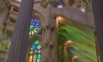 Sagrada Familia. Barcelona