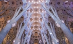 Sagrada Familia. Barcelona