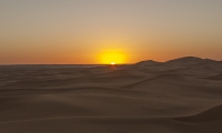 Erg Chegaga, Sahara, Morocco